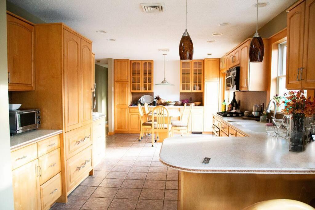 Escape To The Catskills Liberty Extérieur photo