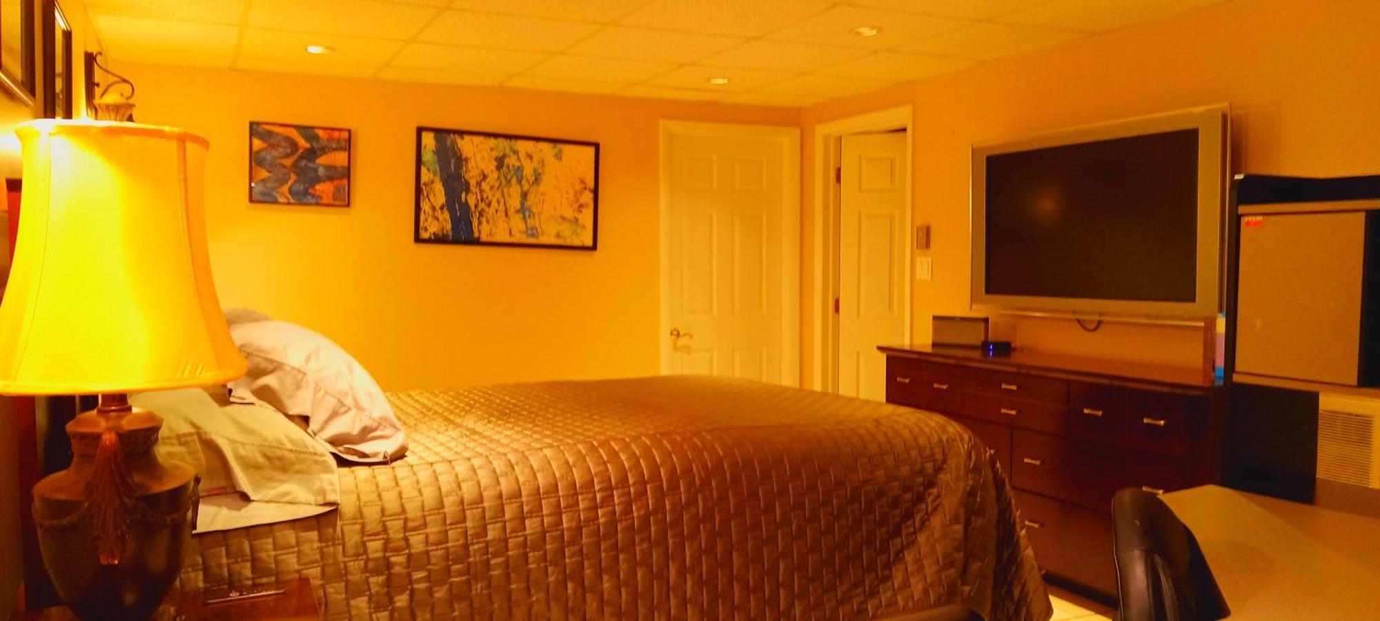 Escape To The Catskills Liberty Extérieur photo