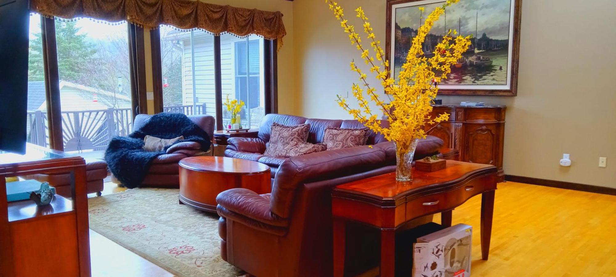 Escape To The Catskills Liberty Extérieur photo