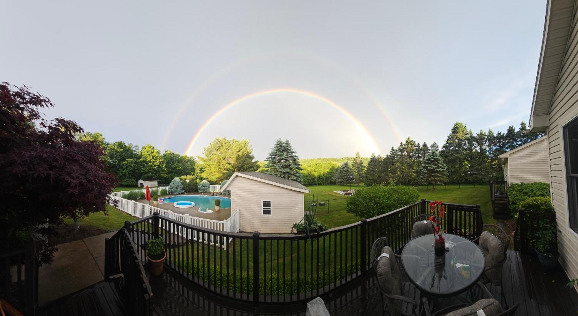 Escape To The Catskills Liberty Extérieur photo