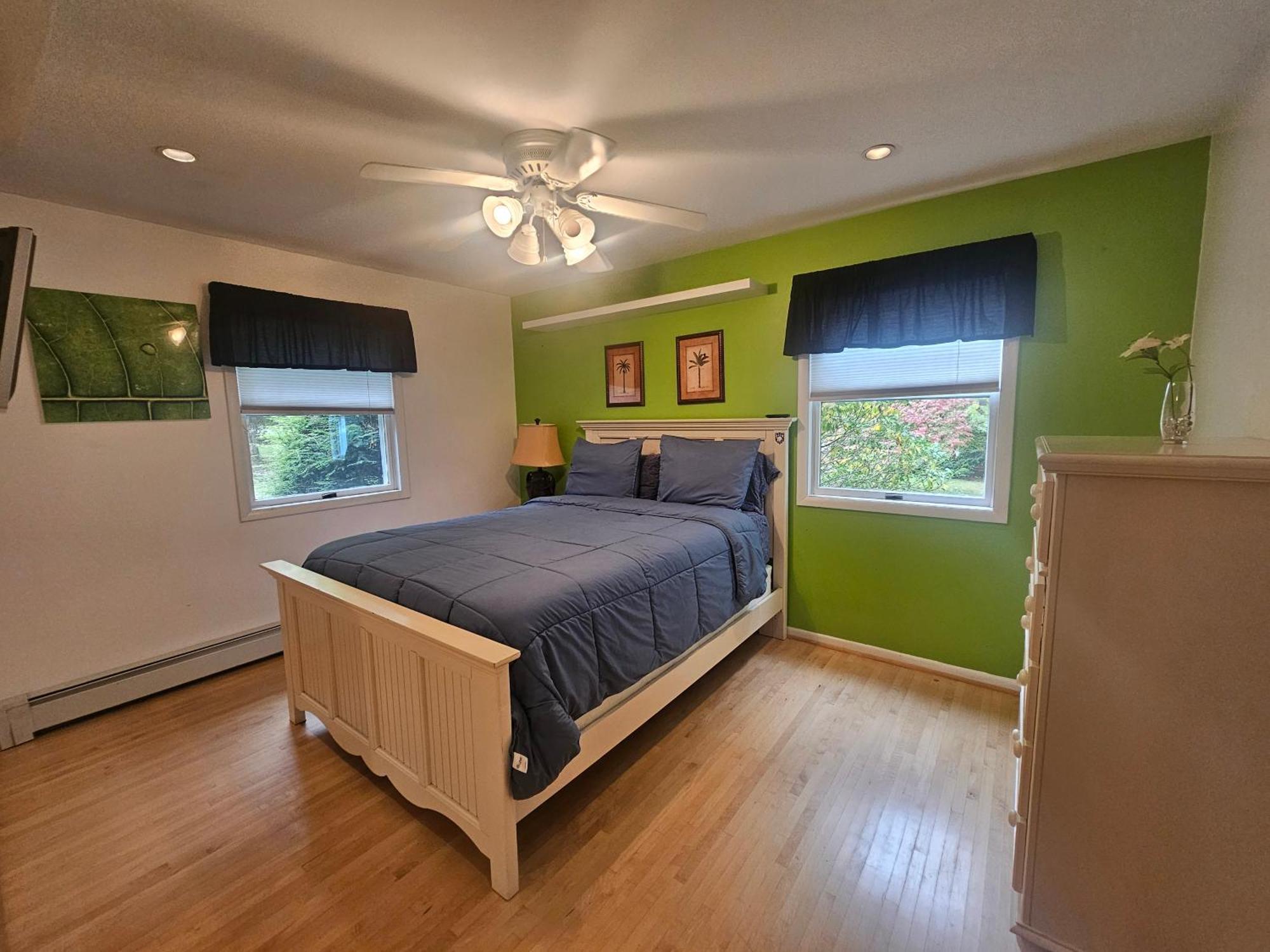 Escape To The Catskills Liberty Extérieur photo