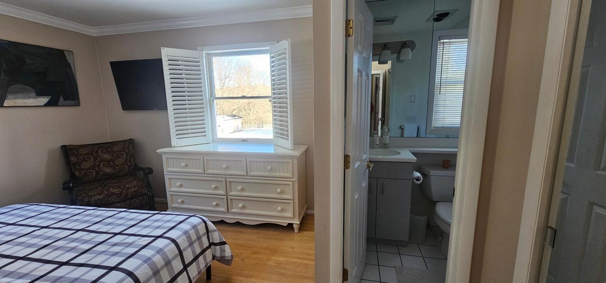 Escape To The Catskills Liberty Extérieur photo