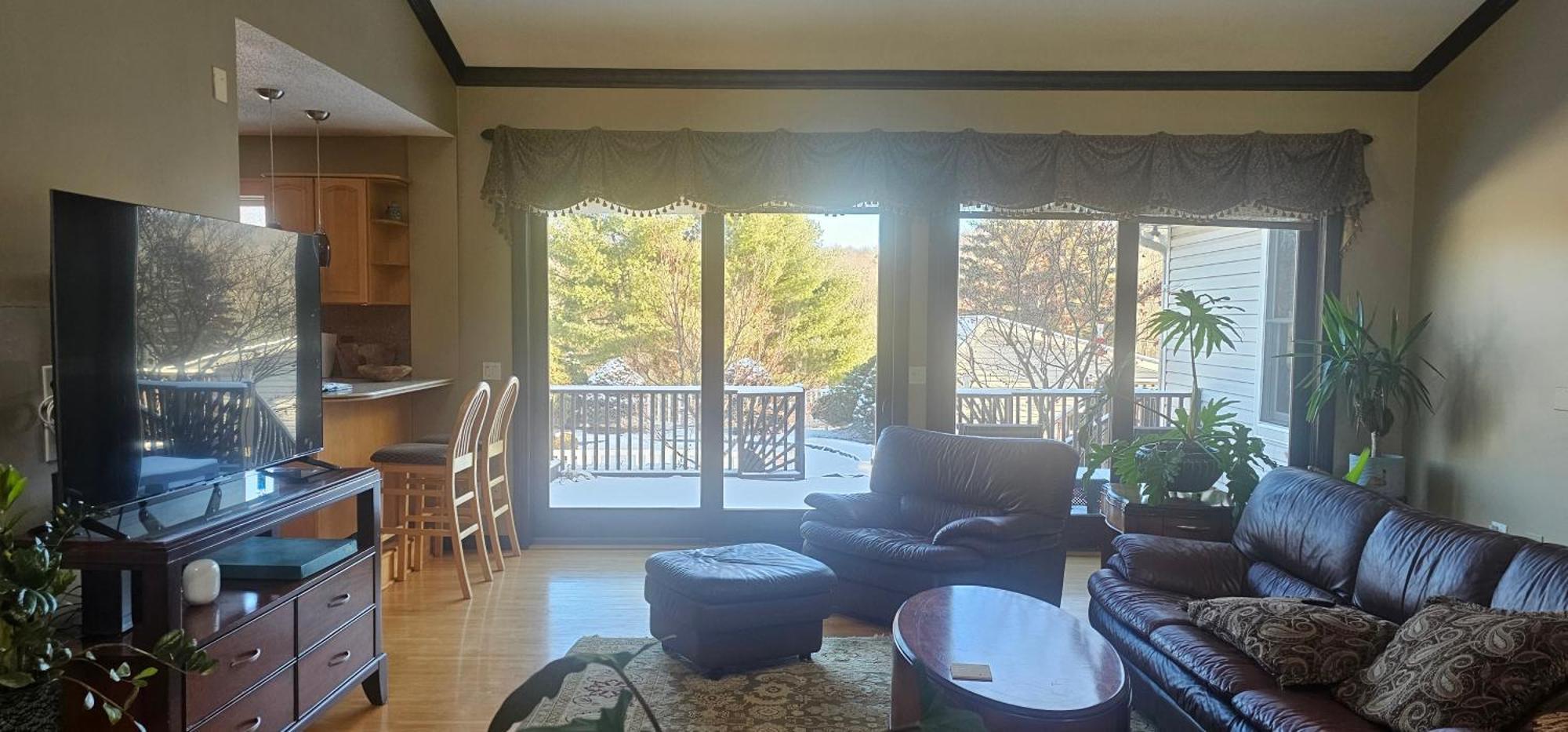 Escape To The Catskills Liberty Extérieur photo