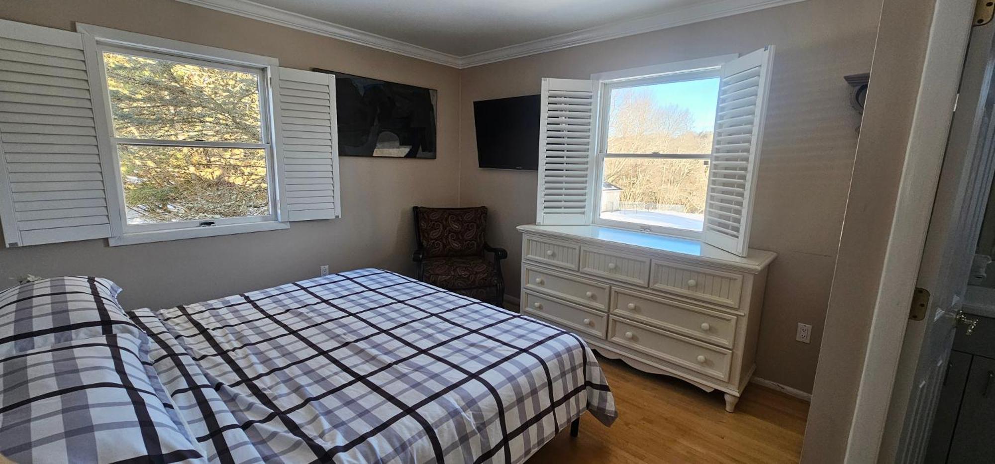 Escape To The Catskills Liberty Extérieur photo