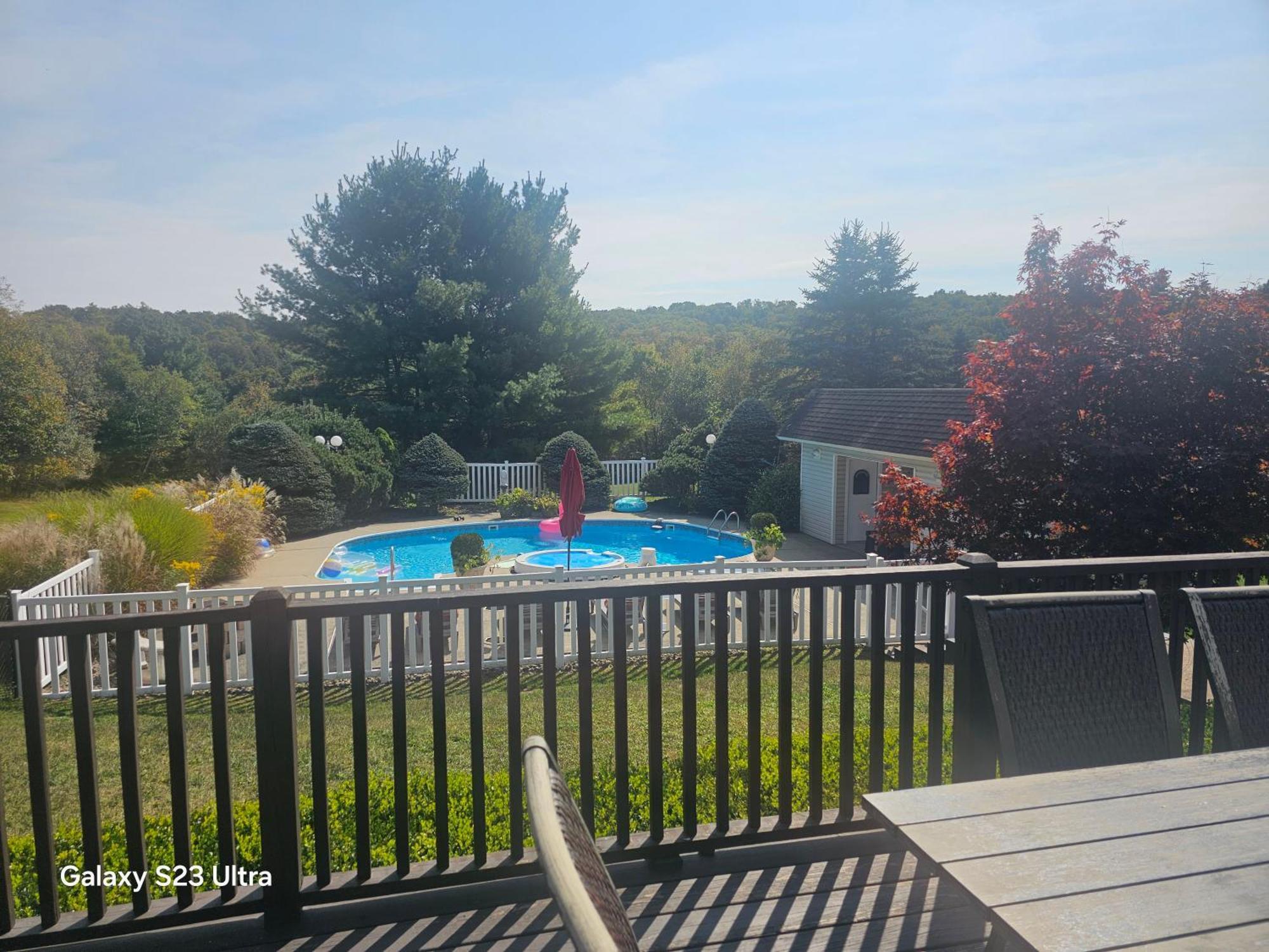 Escape To The Catskills Liberty Extérieur photo